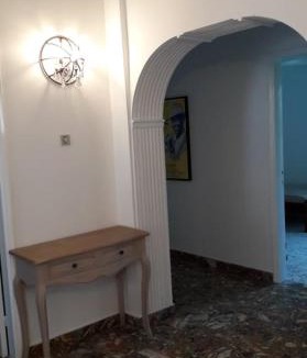 Kos Town Apartment | City Center First Floor Apartment