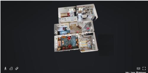 Kos Town Apartment | City Center First Floor Apartment