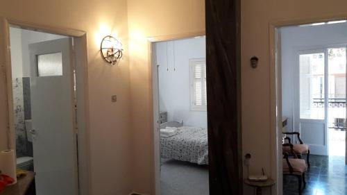 Kos Town Apartment | City Center First Floor Apartment