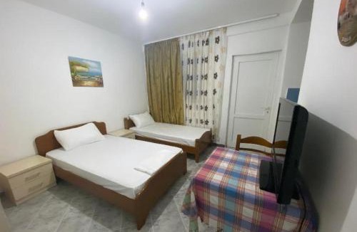Qender House | City Center Guest House