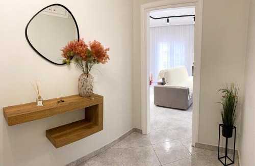 Xanthi Apartment | City Center Hub