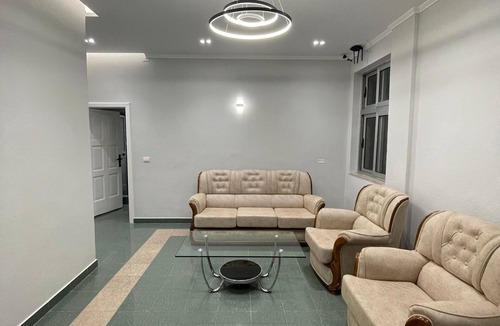 Shkoder House | City Center INN