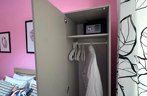 Omonia Apartment | City Center Rooms Athens - Delta