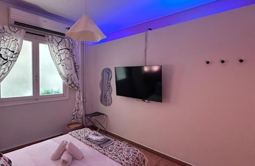 Omonia Apartment | City Center Rooms Athens - Delta