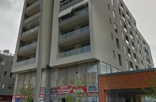 Durres House | City Center,Sea view Apartment