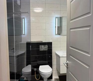 Mitrovicë Apartment | City-Center Space