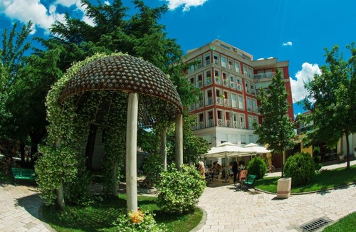Shkoder Apartment | City Centre Apartment 1
