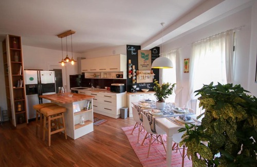 Shkoder Apartment | City Centre Apartment 1