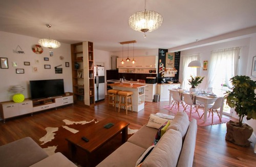 Shkoder Apartment | City Centre Apartment 1