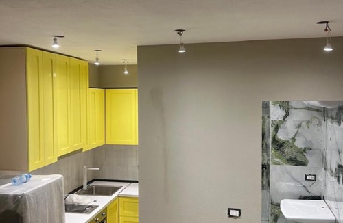Shkoder Apartment | City Centre Rooms 4R