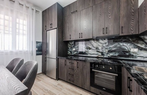 Shkoder Apartment | City Escape Apartment by PikHost