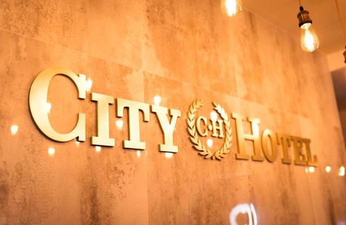 Ferizaj Hotel | CITY HOTEL
