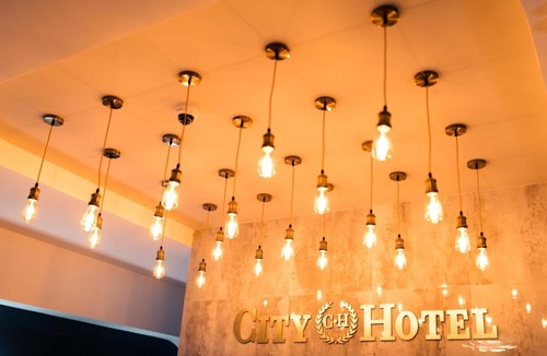 Ferizaj Hotel | CITY HOTEL