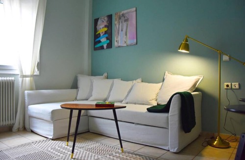 Ioannina Apartment | City Life Apartments #3
