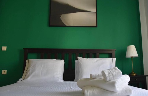Ioannina Apartment | City Life Apartments #3
