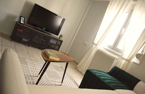Ioannina Apartment | City Life Apartments #3