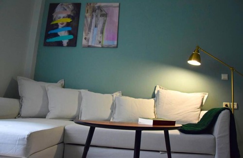 Ioannina Apartment | City Life Apartments #3