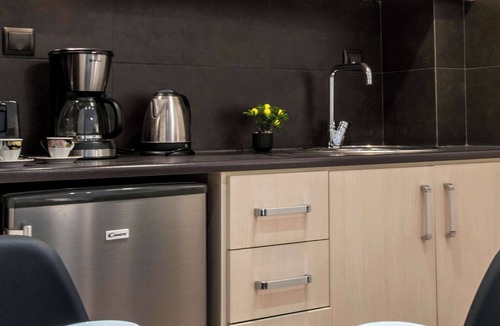 Kerameikos Apartment | City Nest in the center of Athens