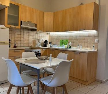 Katerini Apartment | City Park