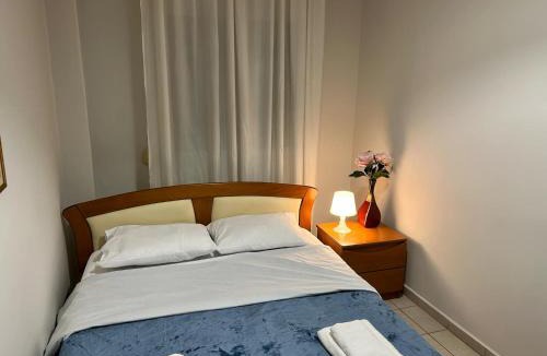 Katerini Apartment | City Park