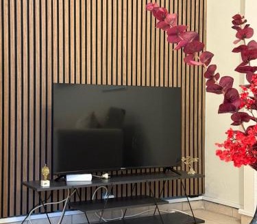 Katerini Apartment | City Park