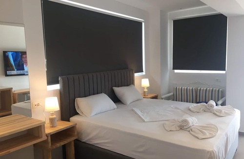 Hersonissos Centre Hotel | City Pearl