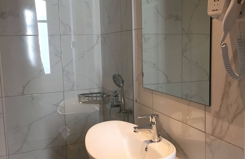 Hersonissos Centre Hotel | City Pearl