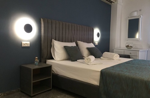 Hersonissos Centre Hotel | City Pearl