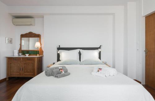 Kalamata Apartment | City Penthouse ENA