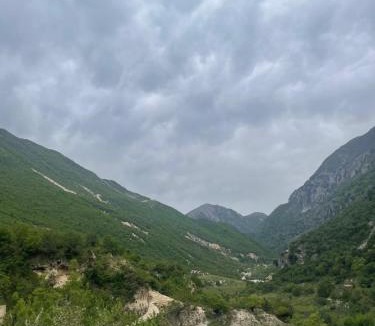 Elbasan House | City Tour