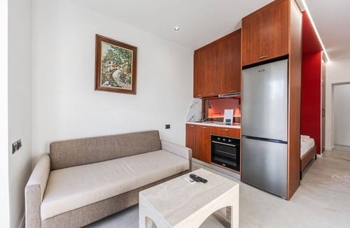 Tirana Apartment | Cityview Studio | Central Comfort by PikHost