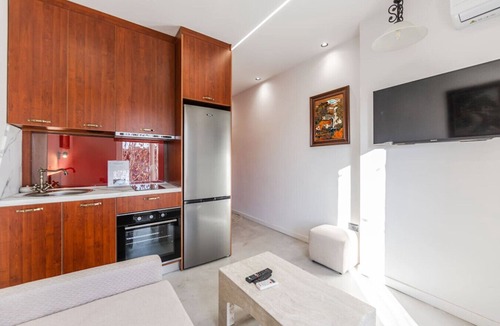 Tirana Apartment | Cityview Studio | Central Comfort by PikHost