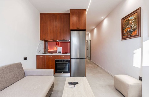 Tirana Apartment | Cityview Studio | Central Comfort by PikHost