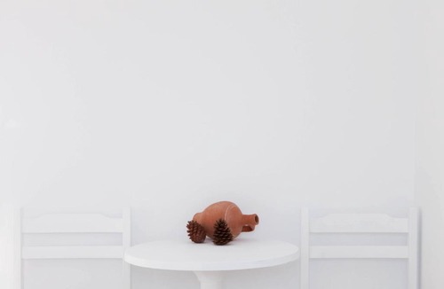 Antiparos Hotel | Claire