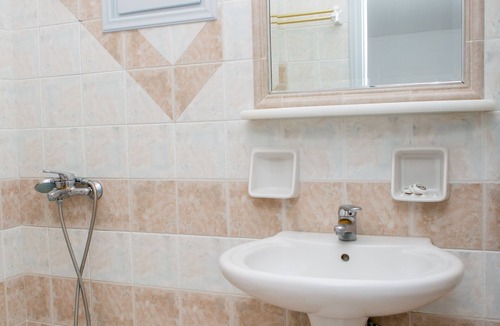 Agios Prokopios Hotel | Classic Double Room
