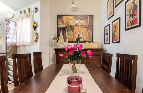 Nea Smirni Apartment | Classy 1bedroom apartment in Nea Smirni