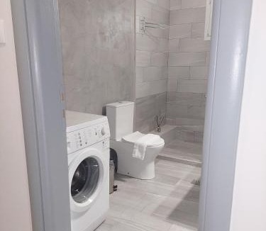 Kymi-Aliveri Apartment | Claudia's Apartments