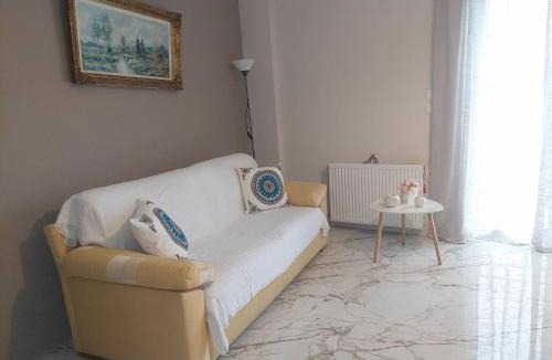 Kymi-Aliveri Apartment | Claudia's Apartments