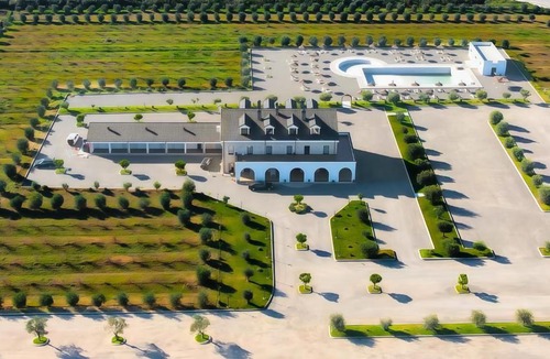 Rade Resort | CleanCity Agrotourism
