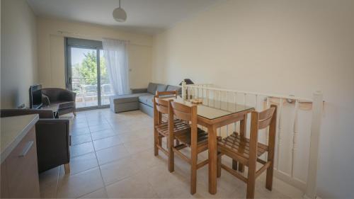 Toroni Apartment | Cleo Sea Side Maisonette, Toroni