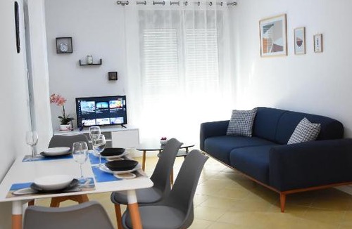 Tirana Apartment | Click Apartments - Tirana