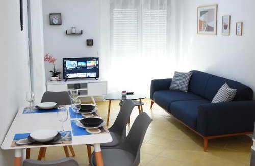 Tirana Apartment | Click Apartments - Tirana