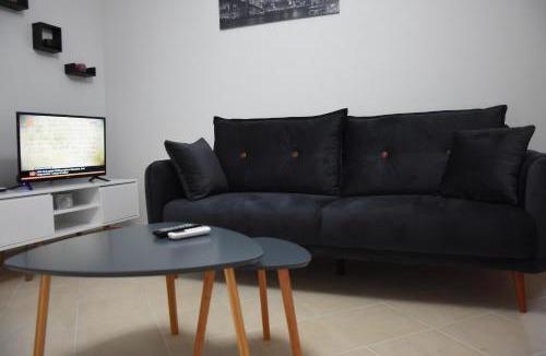 Tirana Apartment | Click Apartments - Tirana