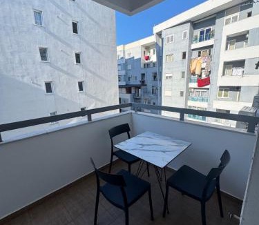 Lezhe Apartment | Cloud 4 Apartment