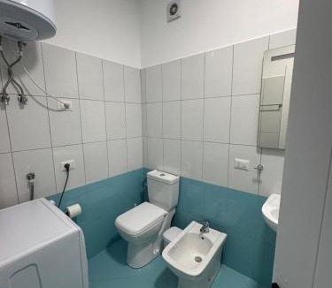 Lezhe Apartment | Cloud 4 Apartment