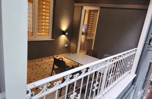 Kashar Apartment | Cloud 9 "Veranda Apartment", Bllok Area, Tirane