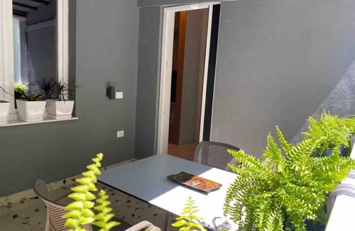 Kashar Apartment | Cloud 9 "Veranda Apartment", Bllok Area, Tirane