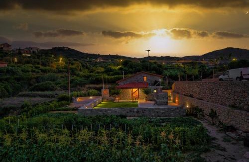 Agia Pelagia House | Cloud 9 with Garden near the Sea