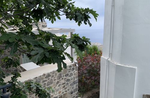 Nisyros House | Cloud House