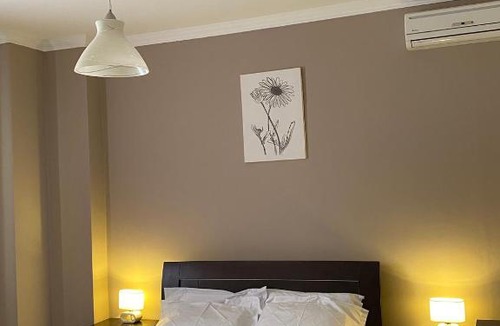 Lezhe Apartment | Cloud8 Apt with Castle View, 7km from the Beach